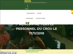 Sites similar to croubouake.ci