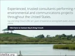 Sites similar to crouchenvironmental.com