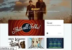 Sites similar to crouchingrancor.com