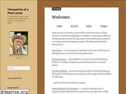 Sites similar to crouchnet.com
