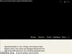Sites similar to crouchrarebooks.com