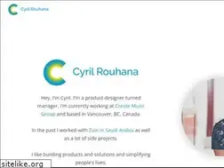 Sites similar to crouhana.com