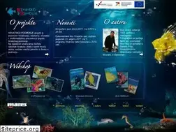 Sites similar to croundersea.com