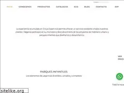 Sites similar to crous.eu
