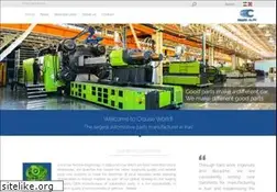 Sites similar to crouse.ir