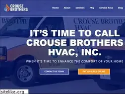 Sites similar to crousebrothers.com