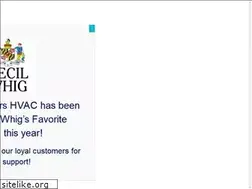 Sites similar to crousebrothershvac.com