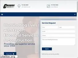 Sites similar to crouseelectric.net