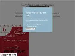 Sites similar to crouseilles.com