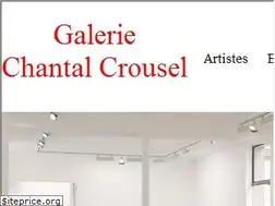 Sites similar to crousel.com