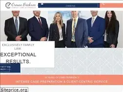 Sites similar to crouselawgroup.com