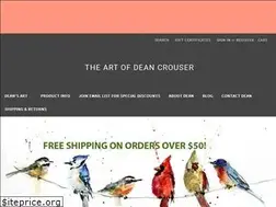 Sites similar to crouserart.com