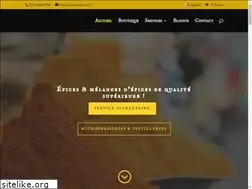 Sites similar to crousset.com