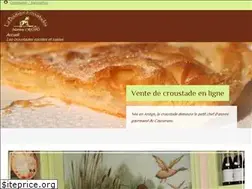 Sites similar to croustade.com