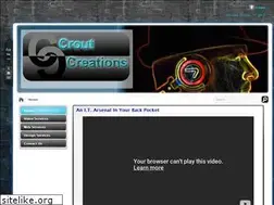 Sites similar to croutcreations.com