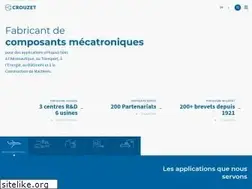 Sites similar to crouzet.fr
