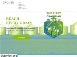 Sites similar to crover.tech