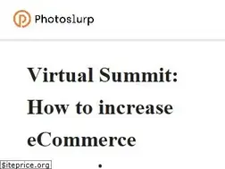 Sites similar to crovirtualsummit.photoslurp.com