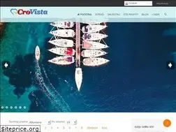 Sites similar to crovista.com