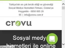 Sites similar to crovu.co