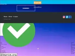 Sites similar to crowab.com