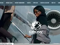 Sites similar to crowair.com