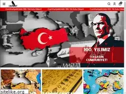 Sites similar to crowart.com.tr