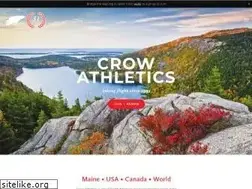 Sites similar to crowathletics.com