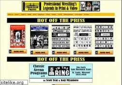 Sites similar to crowbarpress.com