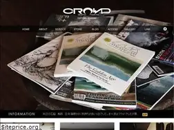 Sites similar to crowd-board-riders.com