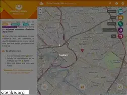 Sites similar to crowd-store-finder.now.sh