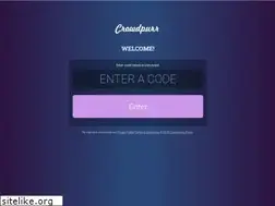Sites similar to crowd.live