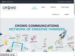 Sites similar to crowdadds.com