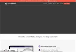 Sites similar to crowdbabble.com