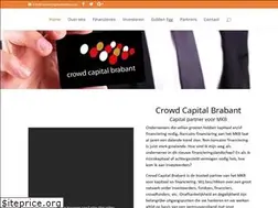 Sites similar to crowdcapitalbrabant.nl