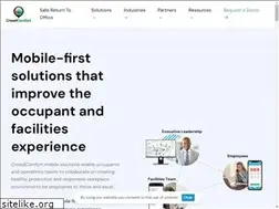 Sites similar to crowdcomfort.com