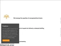 Sites similar to crowdconsultants.com