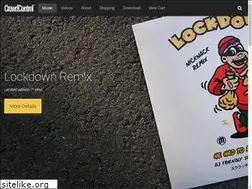 Sites similar to crowdcontrolrecords.com