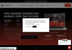 Sites similar to crowdcreate.us