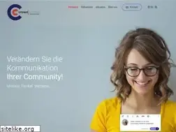 Sites similar to crowdcreation.de