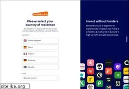 Sites similar to crowdcube.com