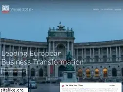 Sites similar to crowddialog.eu