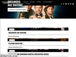 Sites similar to crowdedhouse.com
