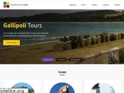 Sites similar to crowdedhousegallipoli.com