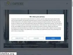 Sites similar to crowdemprende.com
