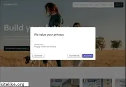 Sites similar to crowdestate.eu