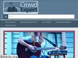 Sites similar to crowdexpert.com