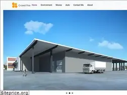 Sites similar to crowdfire.net