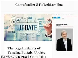 Sites similar to crowdfundattny.com