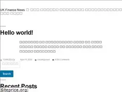 Sites similar to crowdfundbeat.co.uk